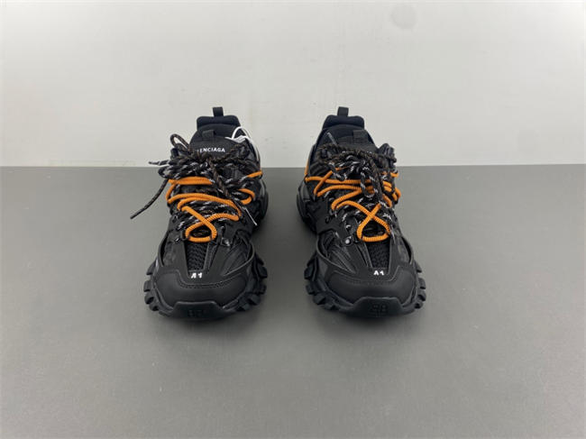Ba*len*cia*ga track trail laces3.0 800592 wtrhk 1000