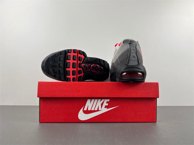 Nike Air Max 95 OG Solar Red AT2865-100