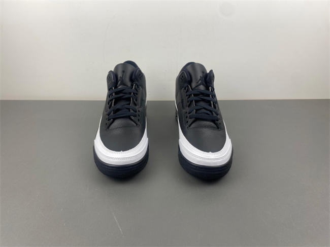 Fragment Design x Air Jordan 3 DA3595-100