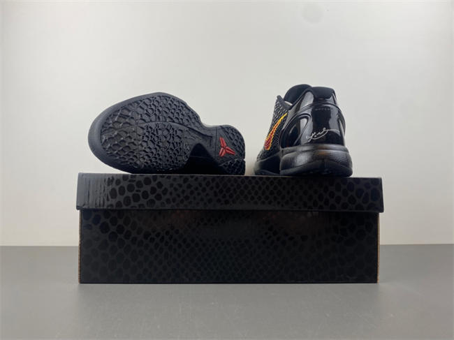 NIKE ZOOM KOBE 6 PE2025-103