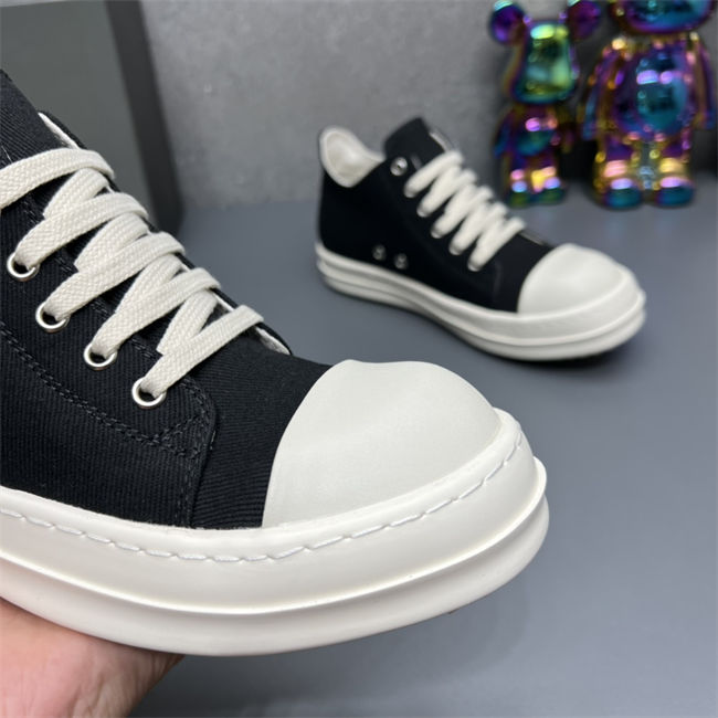 Rick Owens Sneaker