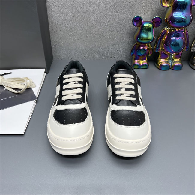 Rick Owens Sneaker