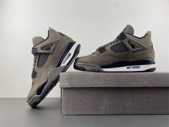 Air Jordan 4 “Cave Stone” FV5029-200