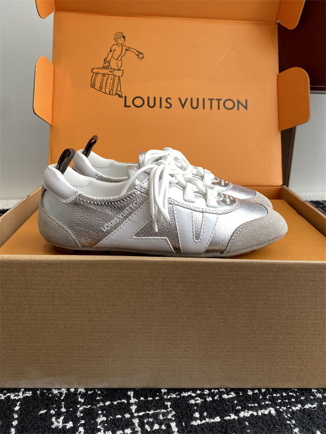 LV Sneakerina