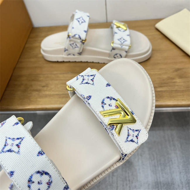 LV Sandals