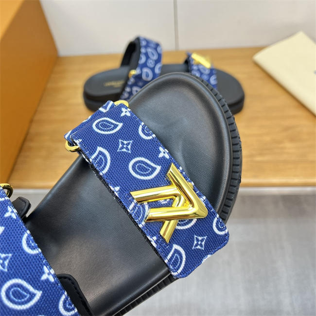 LV Sandals