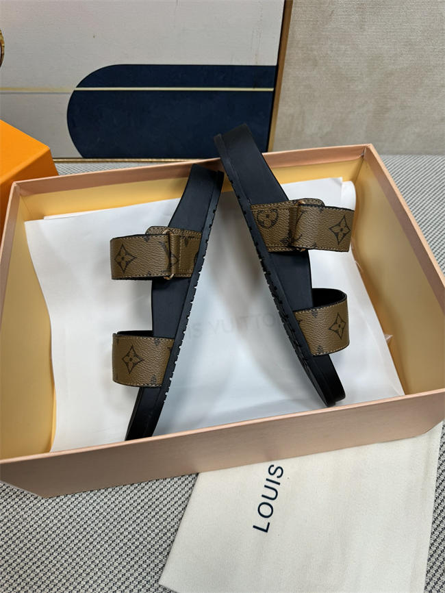 LV Sandals