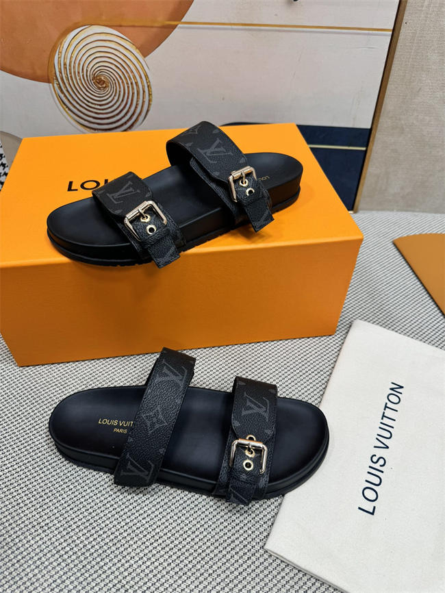 LV Sandals