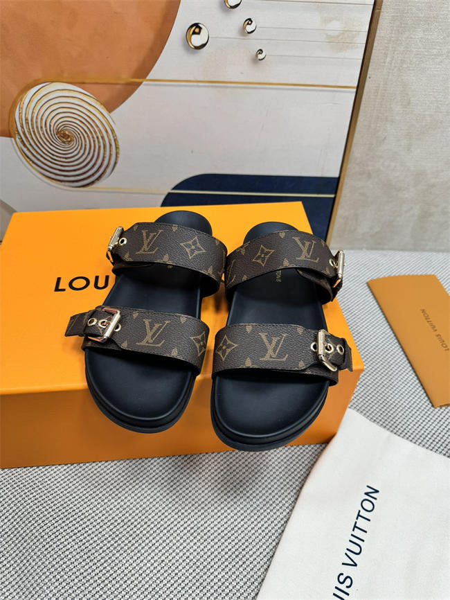 LV Sandals