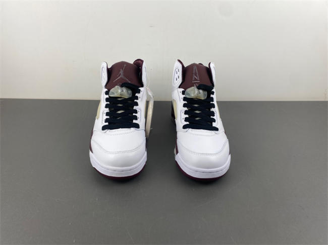 A Maniére x Air Jordan 5 Retro OG AM IB1528-100