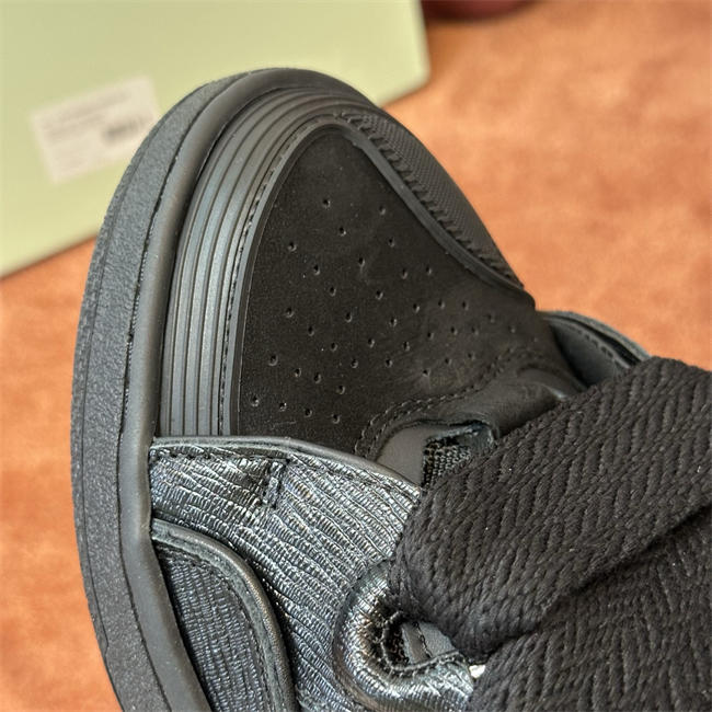 Lanvin Curb sneaker