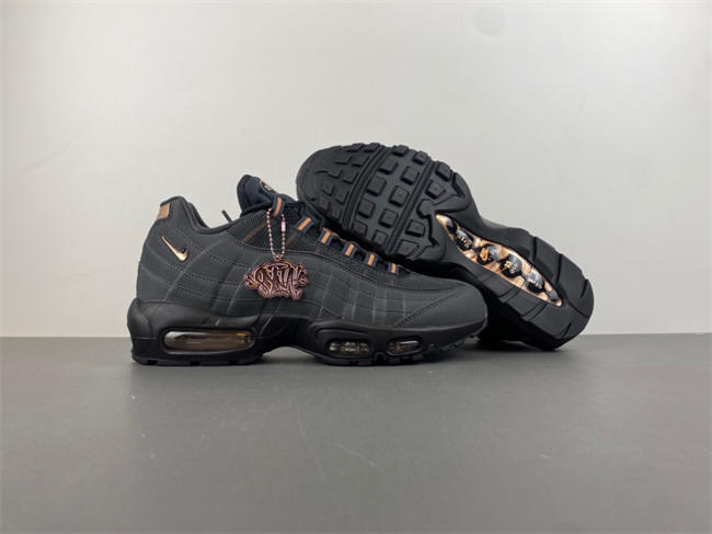 Nike Air Max 95 Central Cee Live Yours HQ6457-001