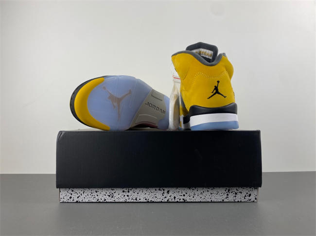 Air Jordan 5 “Tokyo” IO3372-700