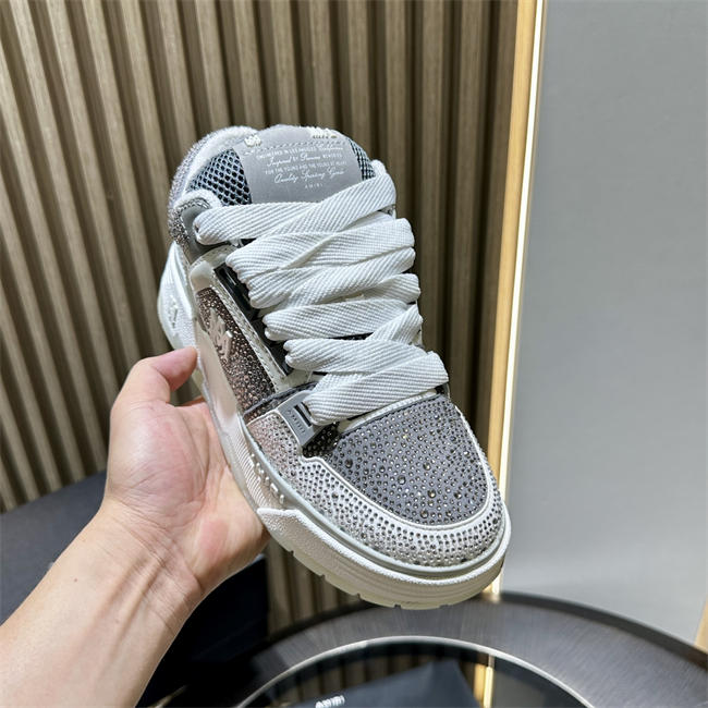 Amiri MA-1 Sneaker