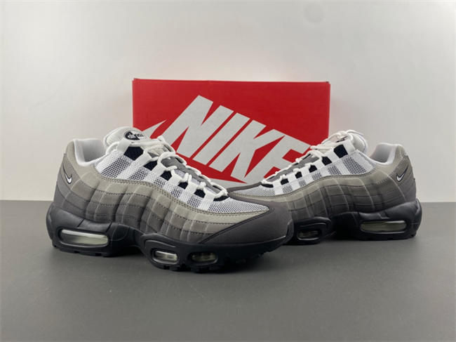 Nike Air Max 95 OG “Grey Gradient” AT2865-003