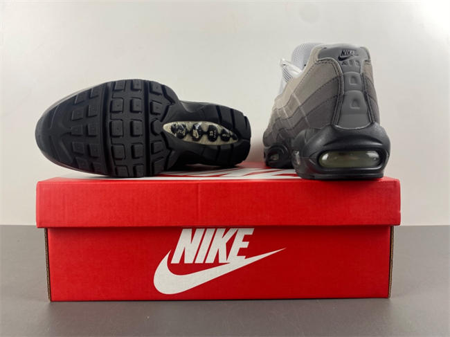 Nike Air Max 95 OG “Grey Gradient” AT2865-003
