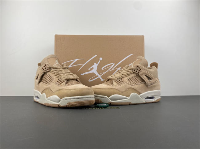 Air Jordan 4 Retro HV0823-200