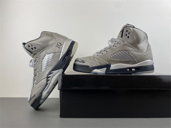 Air Jordan 5 Wings IO2038-001