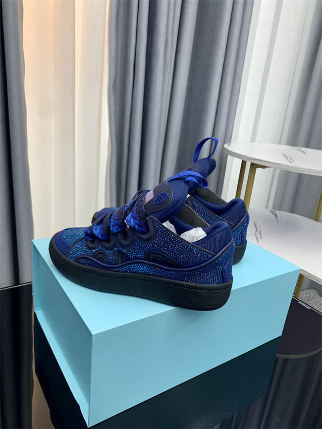 Lanvin Curb sneaker