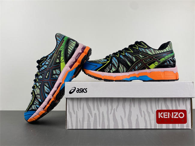 KENZO x GEL-KAYANO 20 1201B032-400