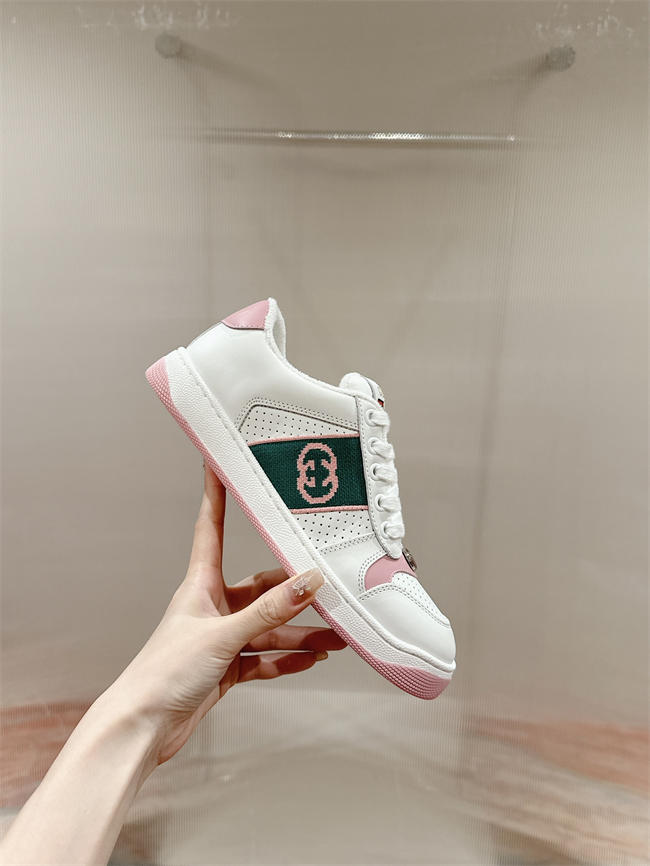 G*u*i screener sneaker
