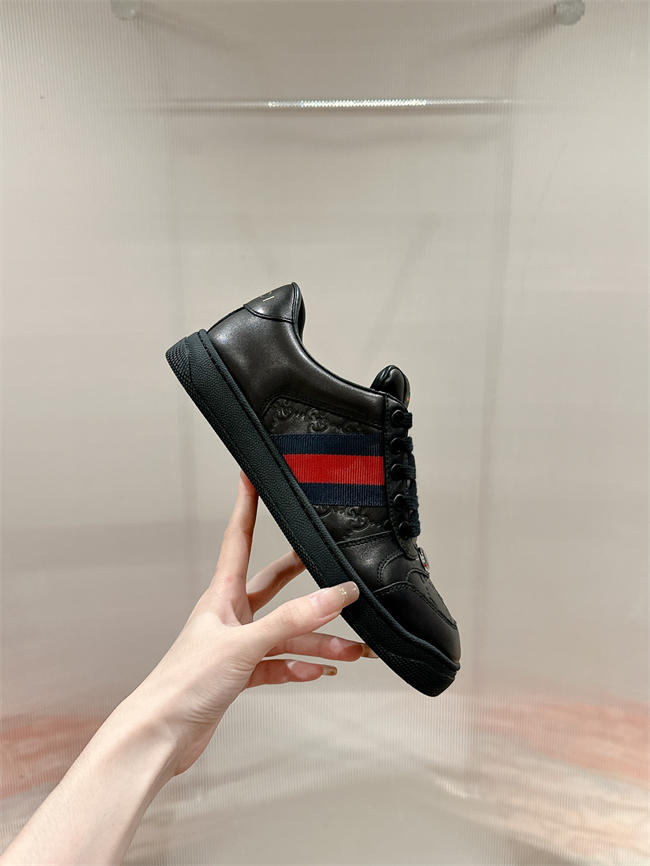 G*u*i screener sneaker