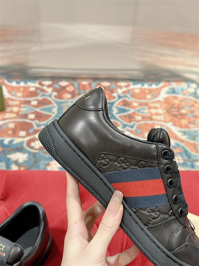 G*u*i screener sneaker