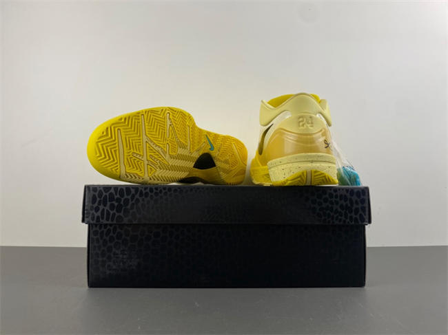 Nike Kobe 4 Protro “CHBL” IH0587-700