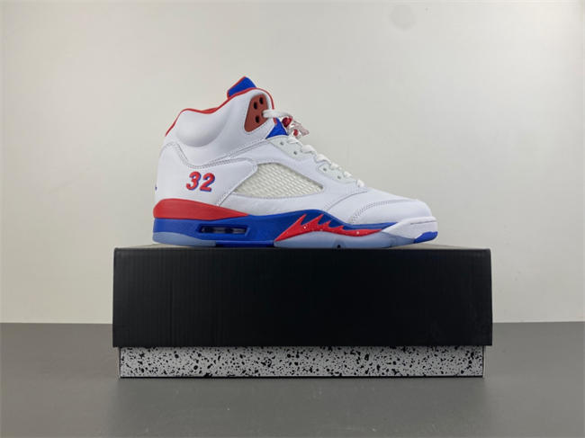 Air Jordan 5 OG “35th Anniversary” HQ7978-102