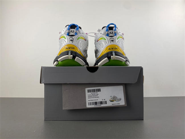 Ba*len*cia*ga runner 772774 wrung 9800