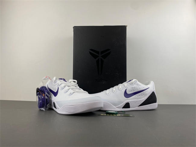 Nike Kobe 9 Royal IH1401-100