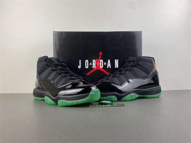 Air Jordan 11 CT8012-037