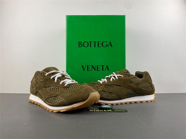 bo*te*ga Ve*ne*ta sneaker 796481 v4je1 3310