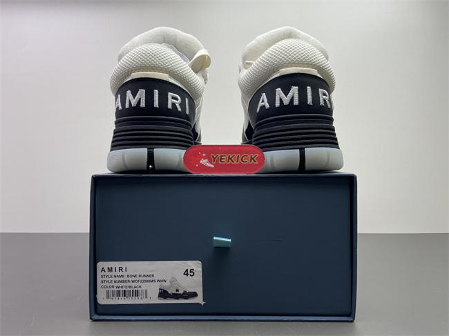 Amiri Sneakers