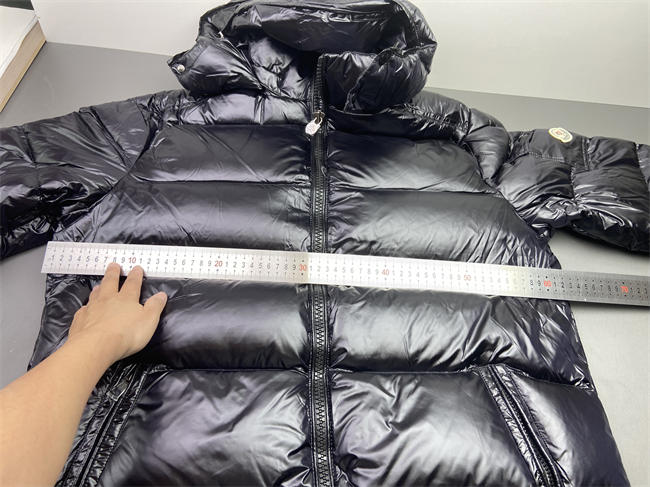 Moncler Down Jacket