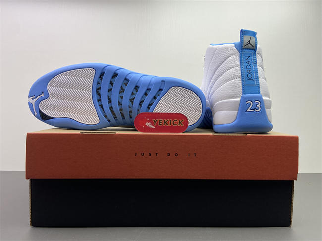 Air Jordan 12 “Melo” CT8013-112