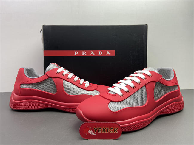 Pra*a america’s cup 16