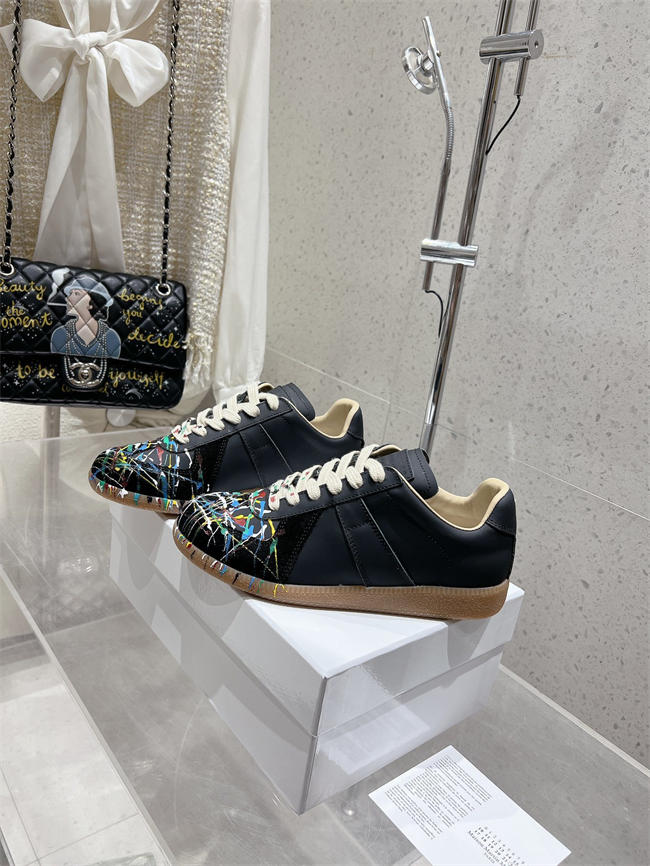 ma*s*n martin Ma*i*la sneaker