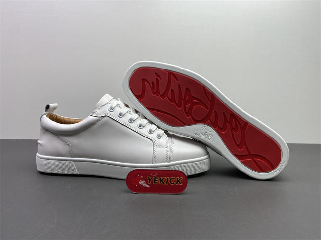 Chr1st1an louboutin low sneaker