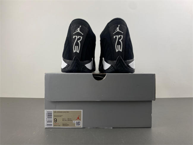 Air Jordan 14 Retro