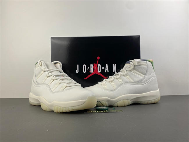 Air Jordan 11 “285” IO8959-133