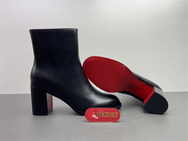 Chr1st1an louboutin heels
