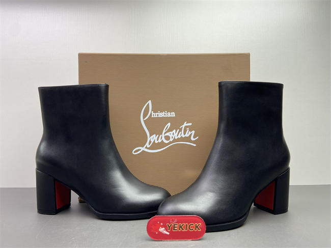 Chr1st1an louboutin heels