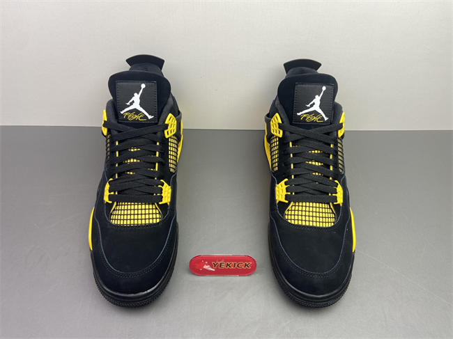 Air Jordan 4 Thunder 308497-017