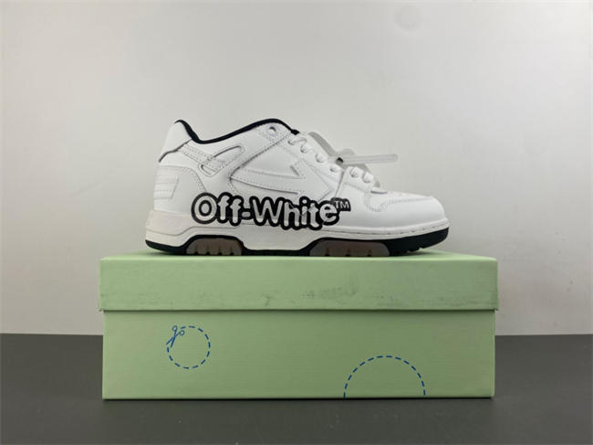 OFF-WHITE Out Of Office