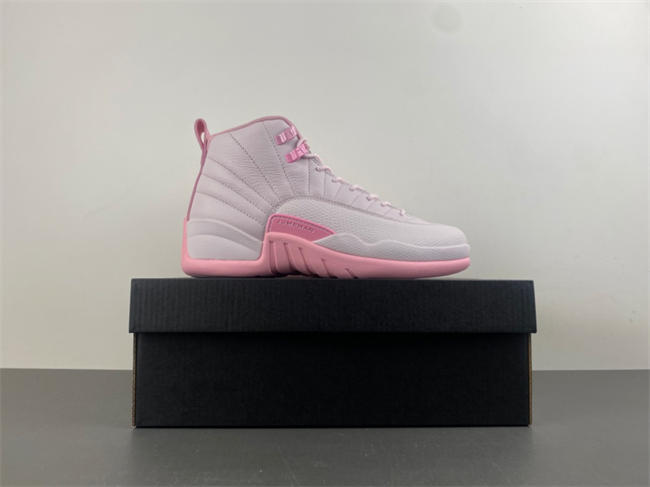 Air Jordan 12 Retro Pearl Pink 510815-600