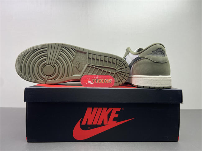 Air Jordan 1 Low OG HQ6998-200