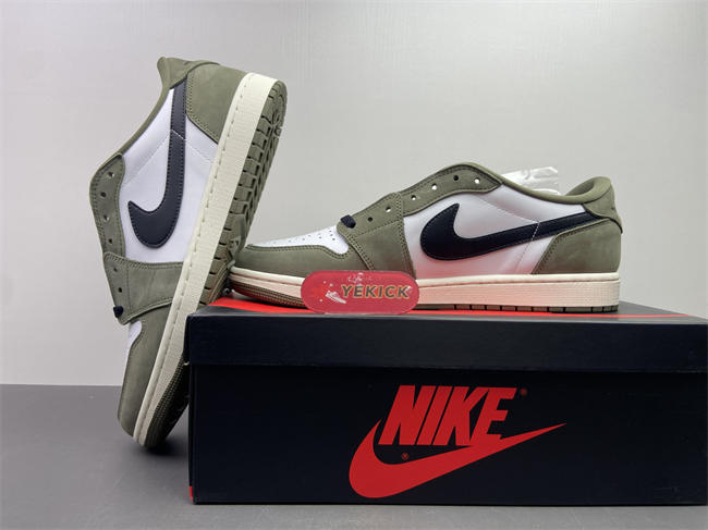Air Jordan 1 Low OG HQ6998-200
