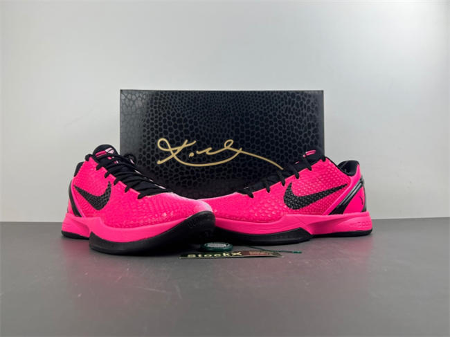 Nike Kobe 6