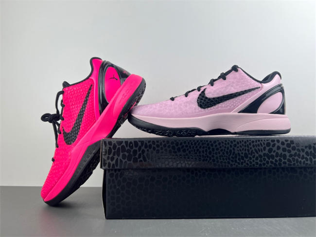 Nike Kobe 6